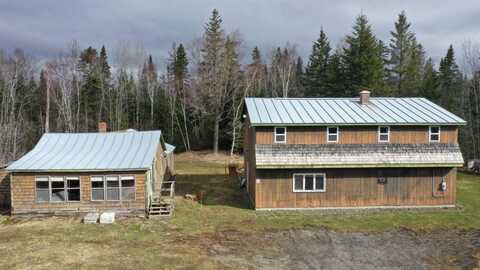 835 Haystack Road, Castle Hill, ME 04757