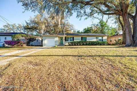 6225 Sage Drive, Jacksonville, FL 32210
