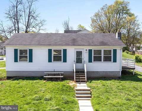 2301 Tower Avenue, Winchester, VA 22601