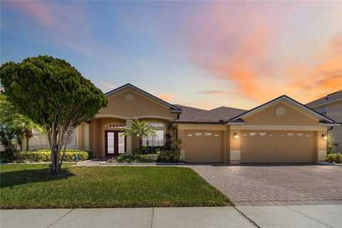 2644 Maggiore Circle, Kissimmee, FL 34746