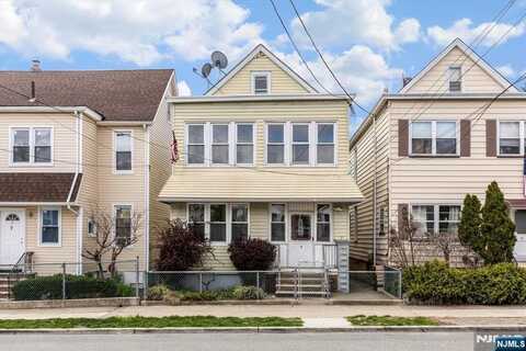 9 Cambridge Avenue, Garfield, NJ 07026