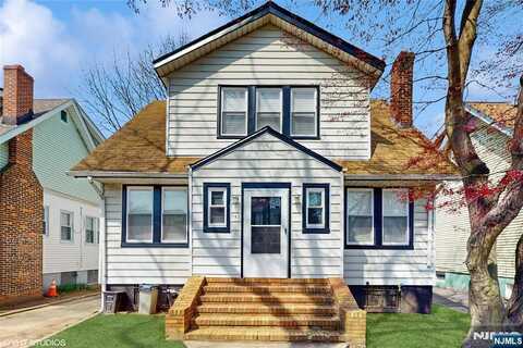 163 Freeman Avenue, East Orange, NJ 07018