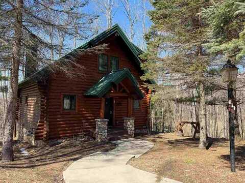 650 Beech, Boyne City, MI 49712