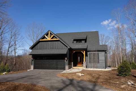 1775 TURNBERRY (PVT), Boyne City, MI 49712