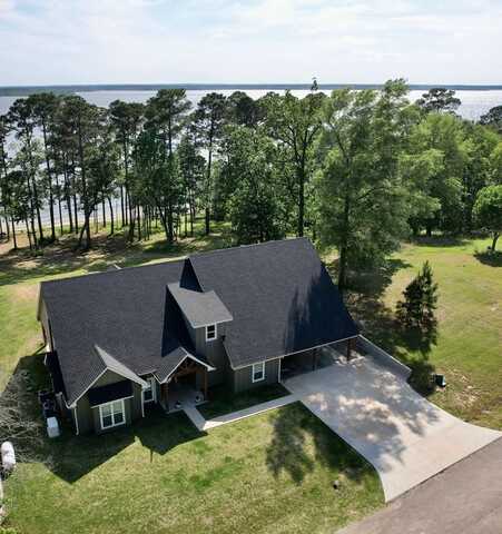130 Sunset Ln, Etoile, TX 75944