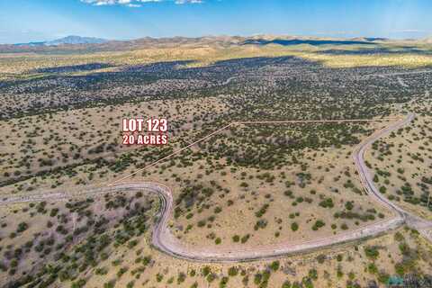 123 Ridge View Road, Magdalena, NM 87825