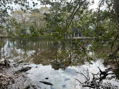 Lot 11 Oyster Point Road, Reedville, VA 22539