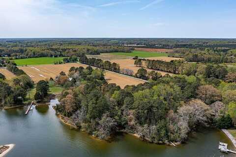 Lot 1&2 Cranes Pond Lane, Heathsville, VA 22473