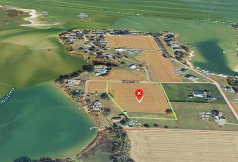 lot 3 River Bank Lane, Heathsville, VA 22473