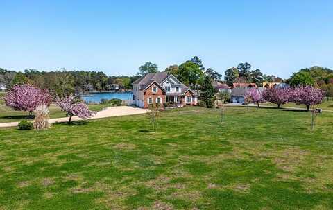601 Cranes Creek Harbor Drive, Wicomico Church, VA 22473