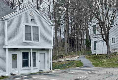 432 South Street, Bennington, VT 05201