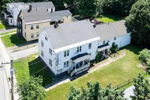 22 Summer Street, Claremont, NH 03747