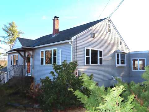 121 Pond Brook Road, Chesterfield, NH 03466