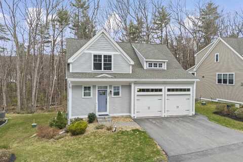 107 Wild Pasture Lane, Atkinson, NH 03811