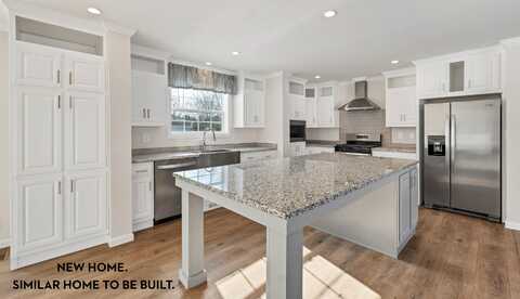 24 Hawthorne Road, North Hampton, NH 03862