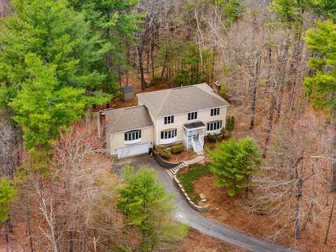 207 Hayden Road, Hollis, NH 03049