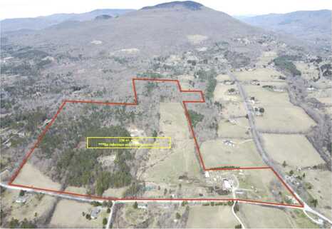 15 Wind Hill Road, Manchester, VT 05255