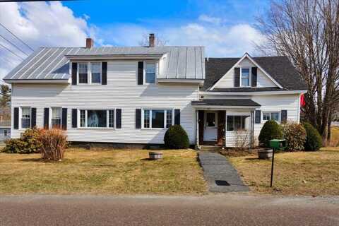 147 Mill Street, Barre, VT 05649
