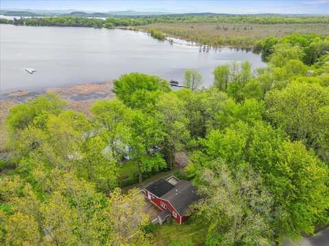 9 Marsh Lane, Colchester, VT 05446
