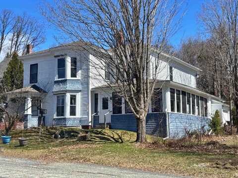 77 Maple Street, Barton, VT 05846
