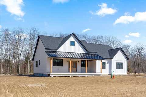 615 Clough Hill Road, Loudon, NH 03307