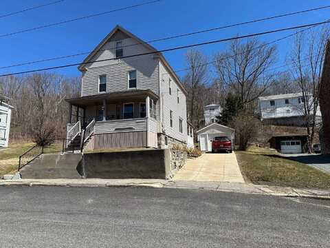 418 High Street, Berlin, NH 03570