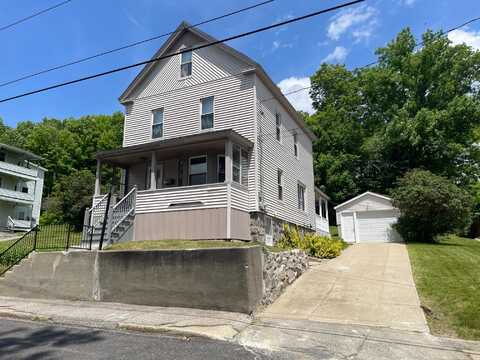 418 High Street, Berlin, NH 03570