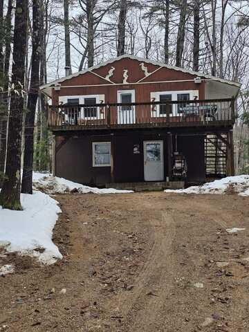 30 Middle Shore Drive, Madison, NH 03849