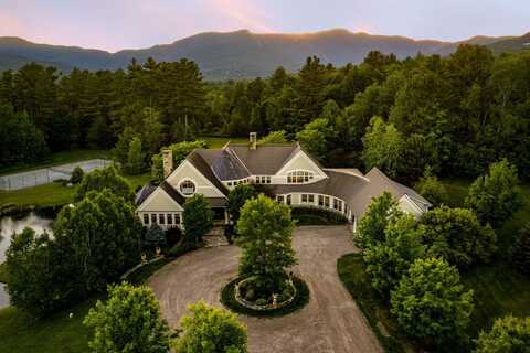 740-2 Edson Hill Road, Stowe, VT 05672