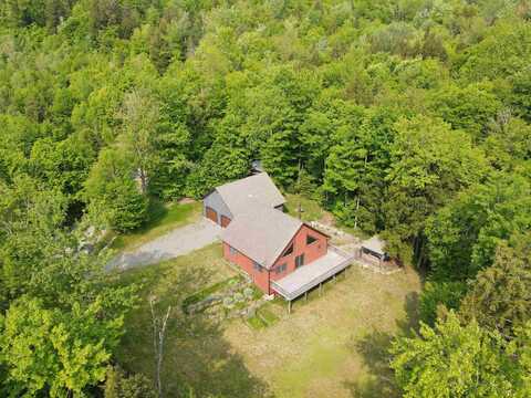 352 Currier Hill Drive, Irasburg, VT 05845