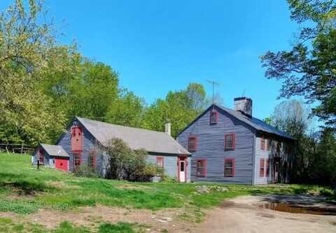 113 Conversevillle Road, Rindge, NH 03461
