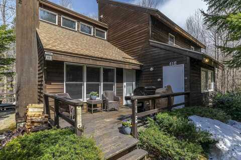 61 E Country Club Road, Dover, VT 05356
