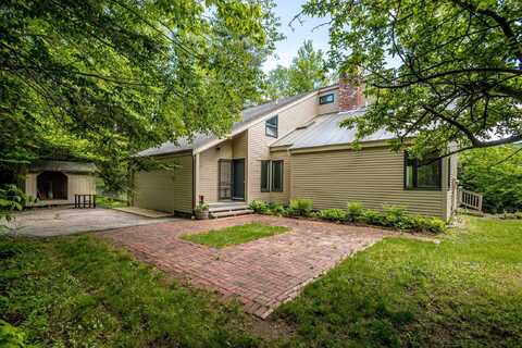 34 Ridge Road, Jackson, NH 03846