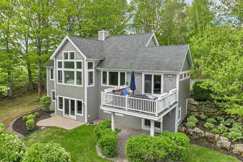 5 Falcon Lane, Meredith, NH 03253
