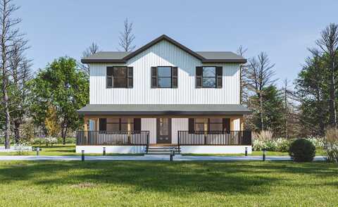 Cottage Place, Ashland, NH 03217