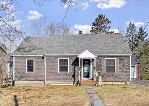 24 Gilman Street, Laconia, NH 03246