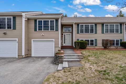 22 Buck Circle, Danville, NH 03819
