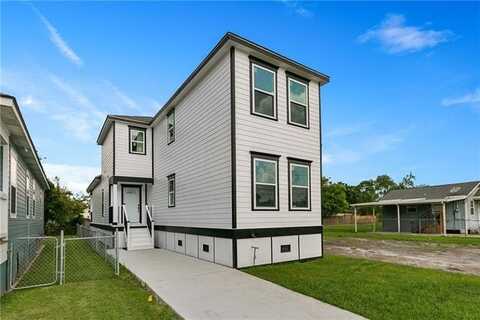 4536 LAINE Avenue, New Orleans, LA 70126