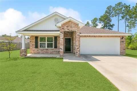 10068 WILLOW LEAF Drive, Gulfport, MS 39503