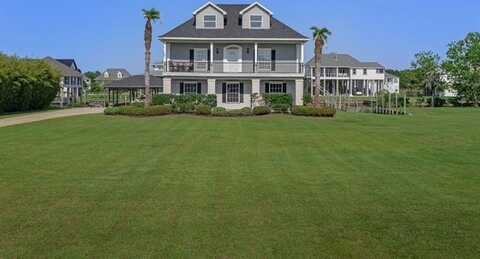 118 MARLIN Drive, Slidell, LA 70461