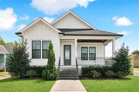 2342 ODIN Street, New Orleans, LA 70122