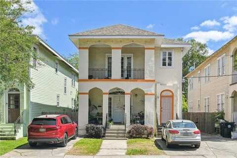 4427 FONTAINEBLEAU Drive, New Orleans, LA 70125