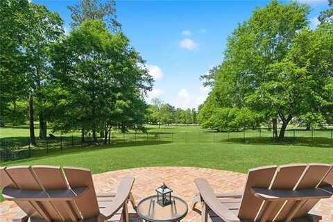 333 CHINAWOOD Drive, Abita Springs, LA 70420
