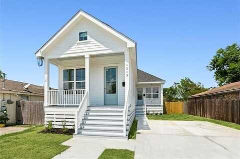 1213 SAINT DENIS Street, New Orleans, LA 70122