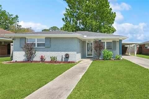 4651 LURLINE Street, New Orleans, LA 70127