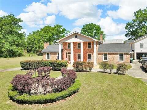 45501 DURBIN Road, Hammond, LA 70401