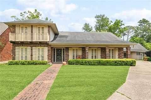 6 TUDOR Lane, River Ridge, LA 70123