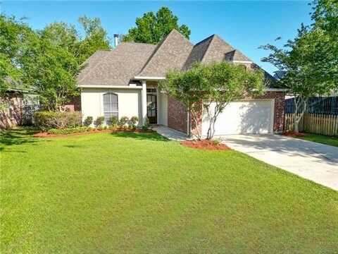 2436 COURS CARSON Street, Mandeville, LA 70448