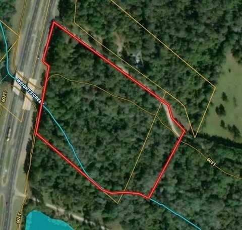 NHN SMS Road, Bush, LA 70431