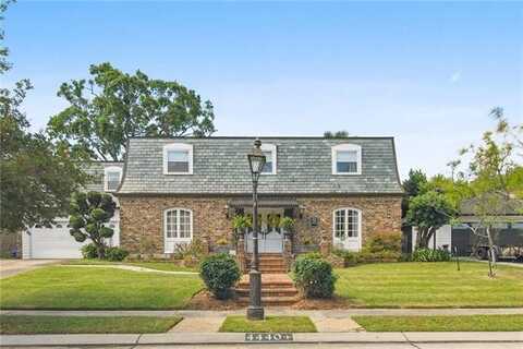 4440 BANCROFT Drive, New Orleans, LA 70122
